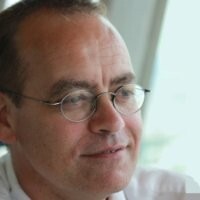 Henk Scholder