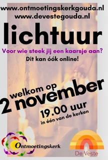 Lichtuur