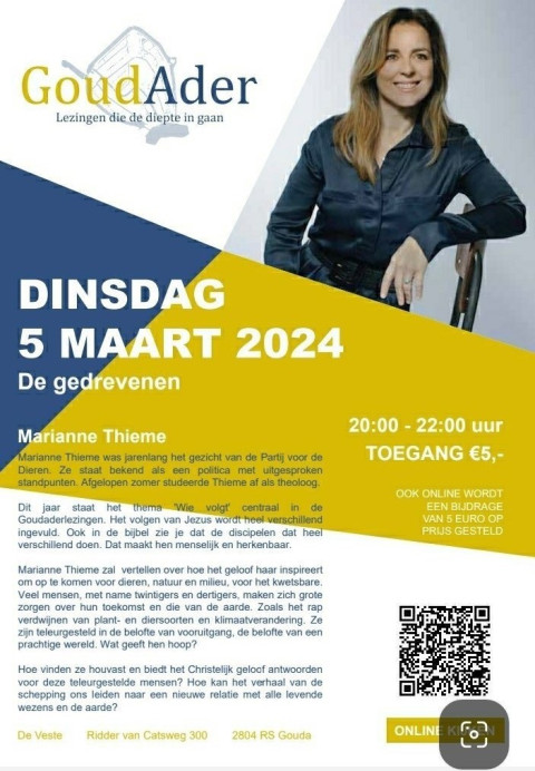 Marianne thieme 2