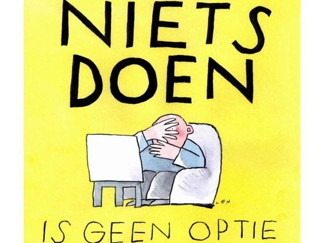 Oecumenische vredeszondag 2026