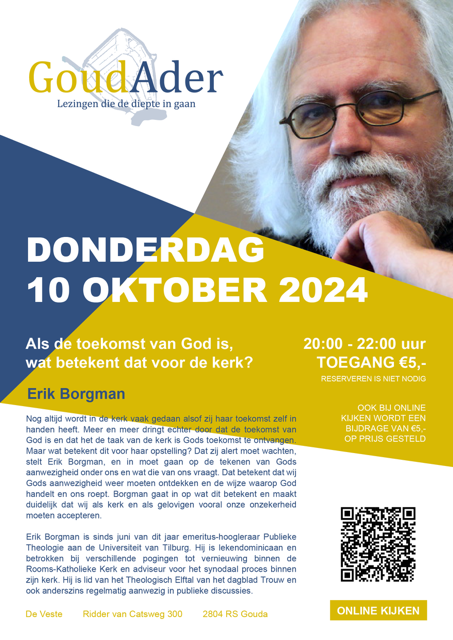 Poster GoudAder 20241010 01